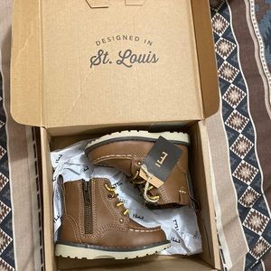 Brand New Dress shoes for toddler